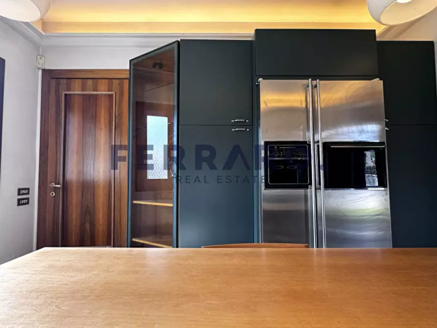Immagine 6 di Casa bifamiliare in affitto  in Via San Zeno 15/d a Treviso
