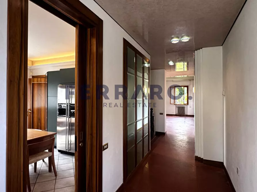 Immagine 7 di Casa bifamiliare in affitto  in Via San Zeno 15/d a Treviso