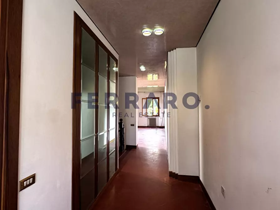 Immagine 8 di Casa bifamiliare in affitto  in Via San Zeno 15/d a Treviso