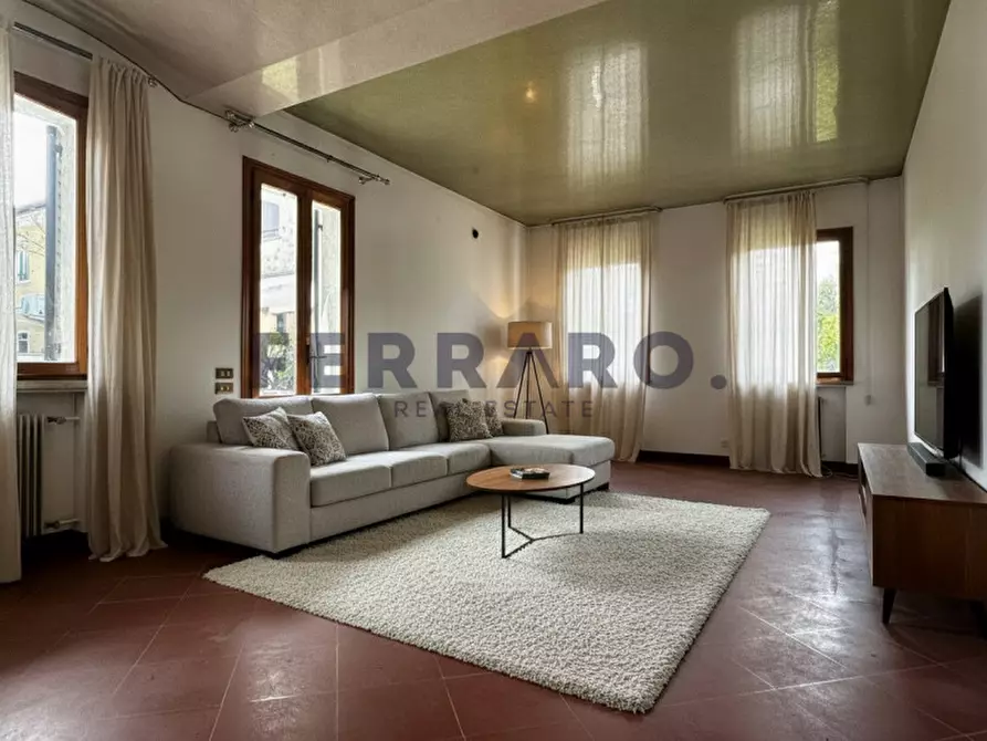 Immagine 10 di Casa bifamiliare in affitto  in Via San Zeno 15/d a Treviso