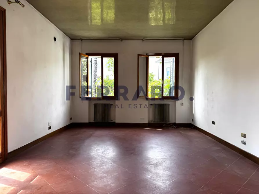 Immagine 11 di Casa bifamiliare in affitto  in Via San Zeno 15/d a Treviso