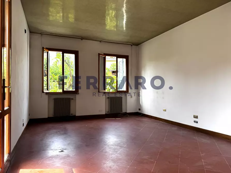 Immagine 12 di Casa bifamiliare in affitto  in Via San Zeno 15/d a Treviso
