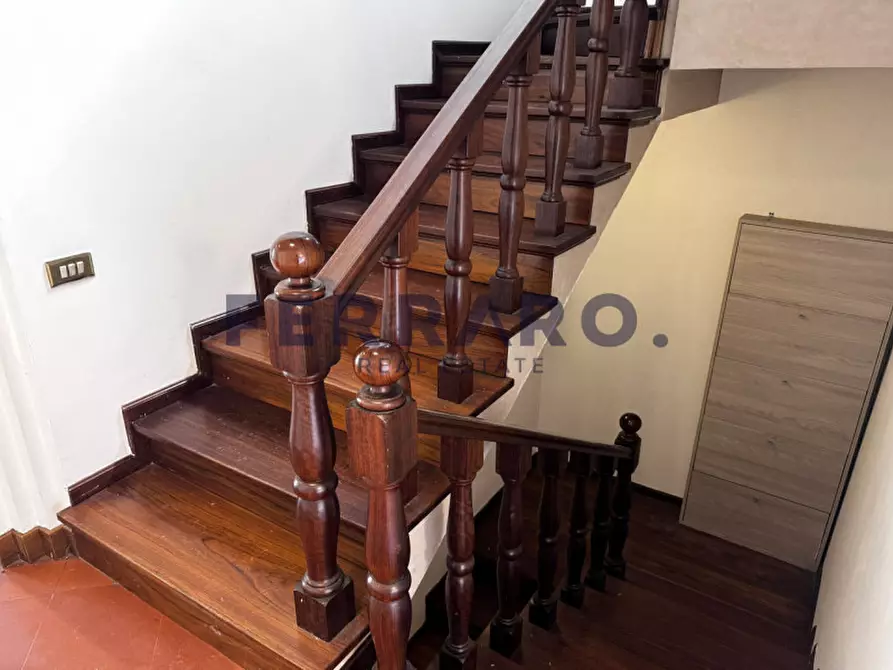 Immagine 13 di Casa bifamiliare in affitto  in Via San Zeno 15/d a Treviso