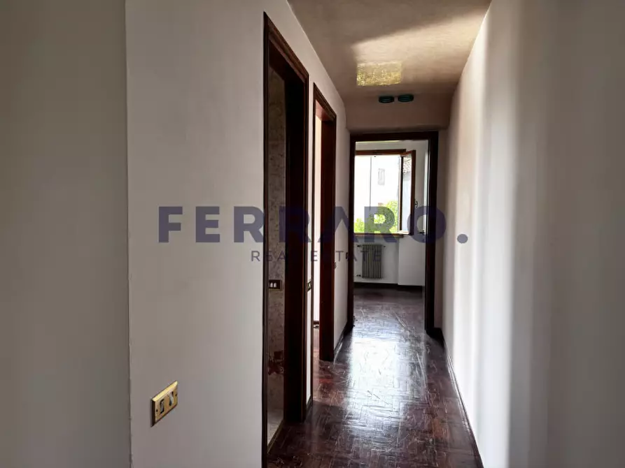 Immagine 14 di Casa bifamiliare in affitto  in Via San Zeno 15/d a Treviso
