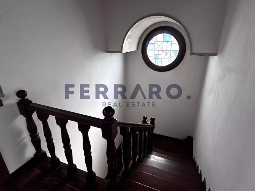 Immagine 15 di Casa bifamiliare in affitto  in Via San Zeno 15/d a Treviso