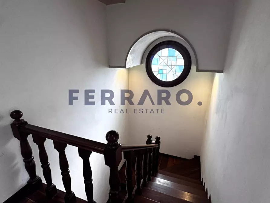 Immagine 16 di Casa bifamiliare in affitto  in Via San Zeno 15/d a Treviso