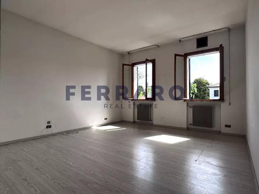 Immagine 17 di Casa bifamiliare in affitto  in Via San Zeno 15/d a Treviso