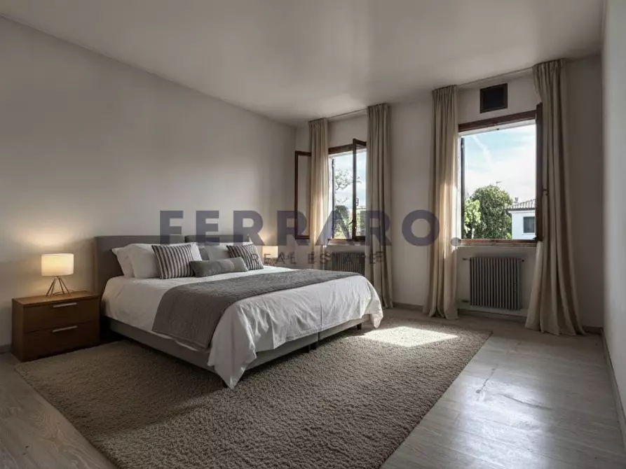 Immagine 18 di Casa bifamiliare in affitto  in Via San Zeno 15/d a Treviso