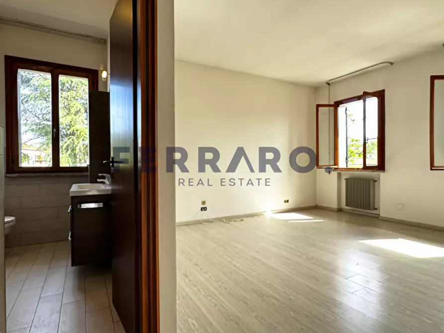 Immagine 19 di Casa bifamiliare in affitto  in Via San Zeno 15/d a Treviso