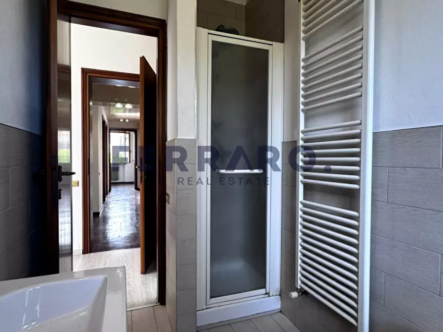 Immagine 21 di Casa bifamiliare in affitto  in Via San Zeno 15/d a Treviso