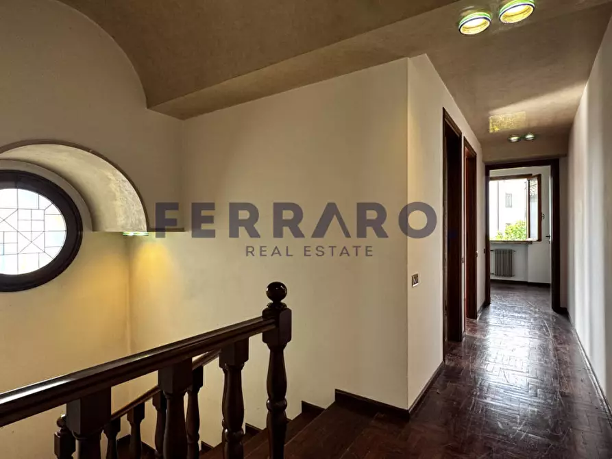 Immagine 22 di Casa bifamiliare in affitto  in Via San Zeno 15/d a Treviso