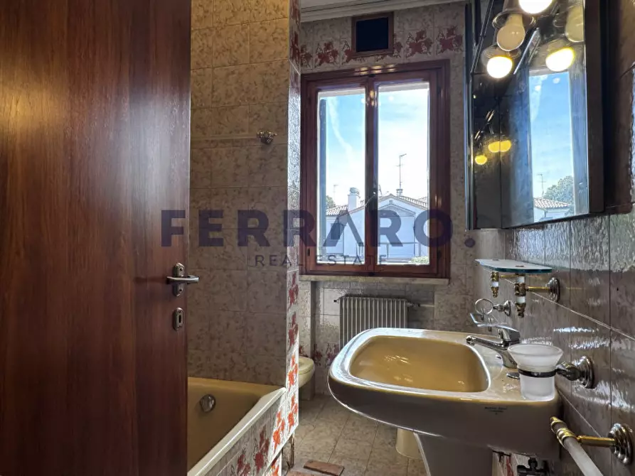 Immagine 23 di Casa bifamiliare in affitto  in Via San Zeno 15/d a Treviso