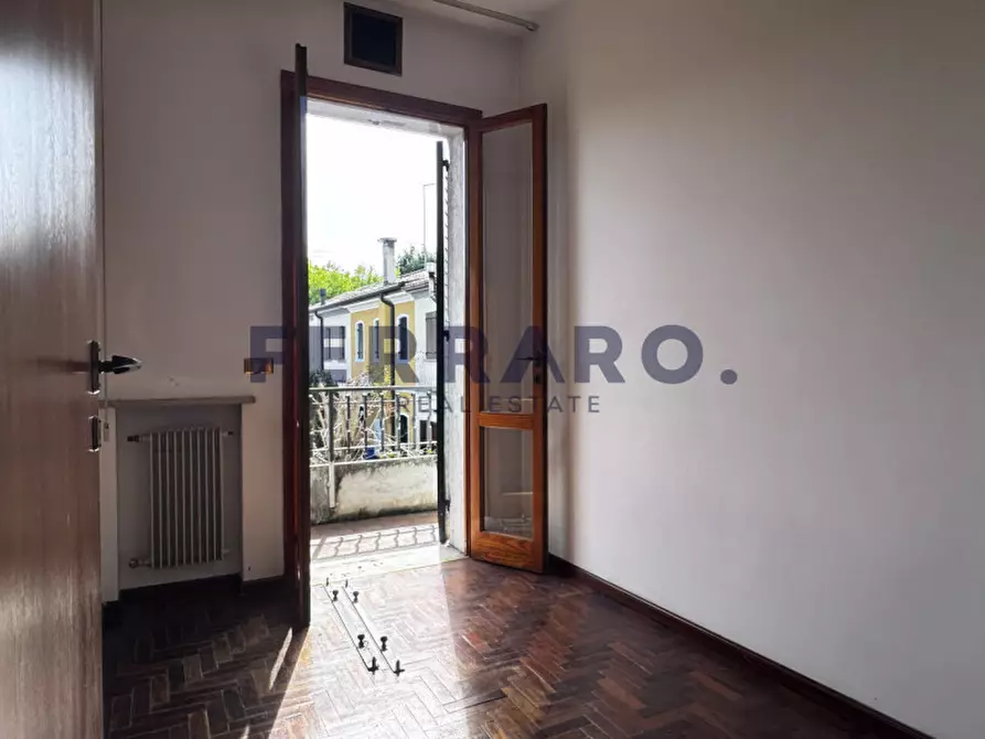Immagine 24 di Casa bifamiliare in affitto  in Via San Zeno 15/d a Treviso
