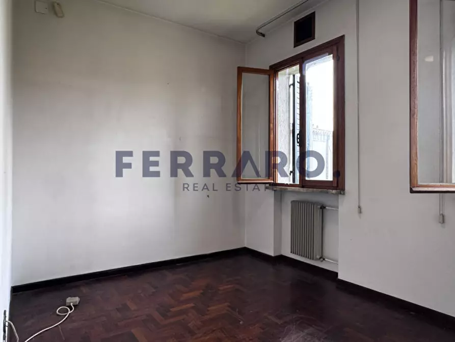 Immagine 26 di Casa bifamiliare in affitto  in Via San Zeno 15/d a Treviso