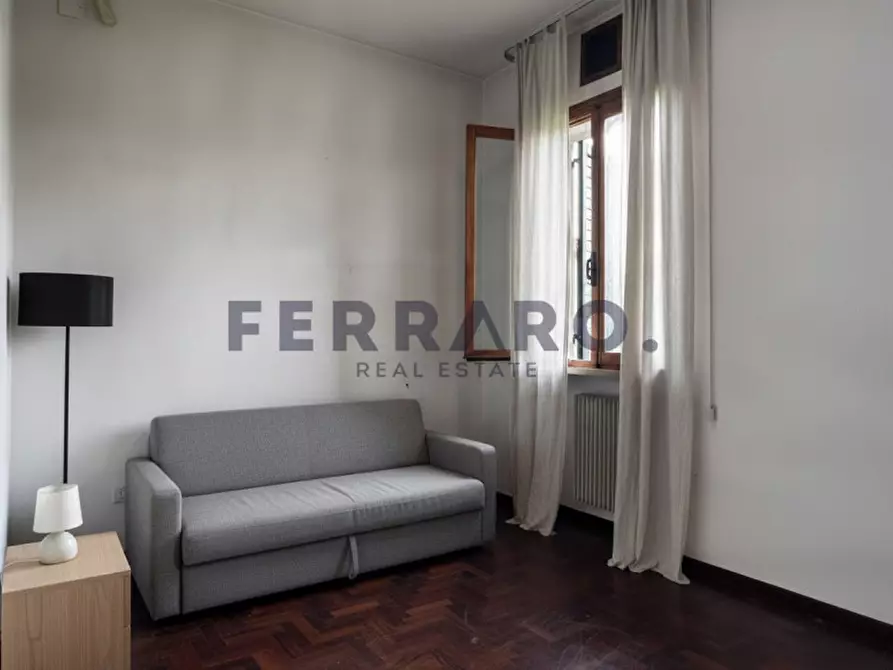 Immagine 27 di Casa bifamiliare in affitto  in Via San Zeno 15/d a Treviso