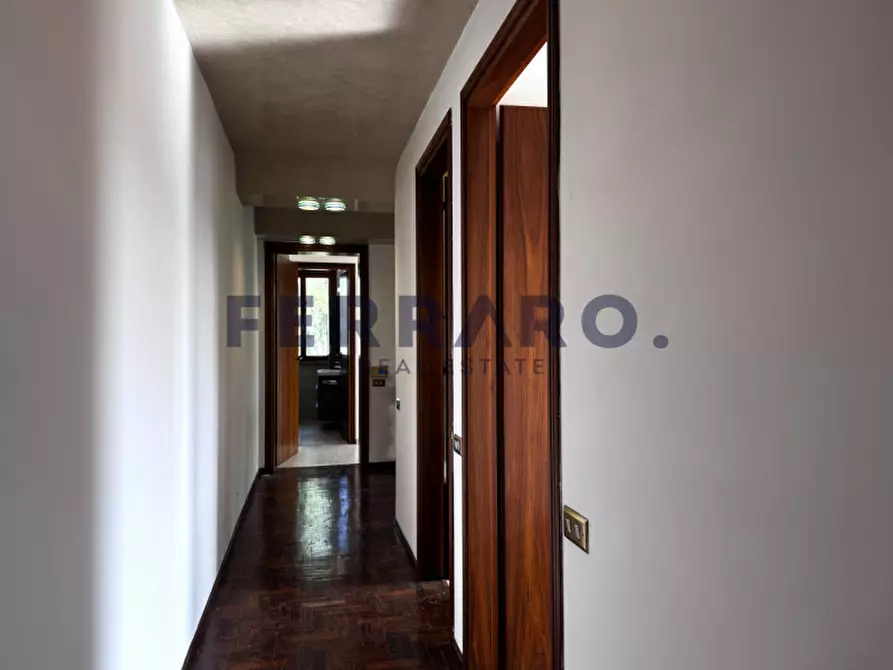 Immagine 28 di Casa bifamiliare in affitto  in Via San Zeno 15/d a Treviso