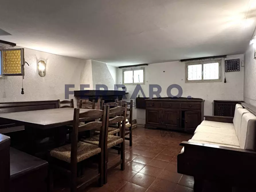 Immagine 30 di Casa bifamiliare in affitto  in Via San Zeno 15/d a Treviso