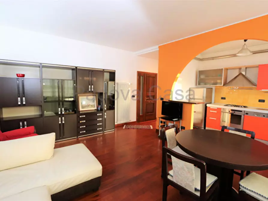 Immagine 2 di Appartamento in vendita  a Vigodarzere