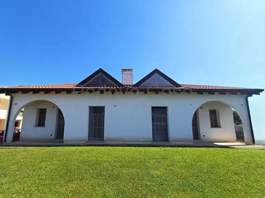 Immagine 1 di Casa bifamiliare in vendita  a Vigodarzere