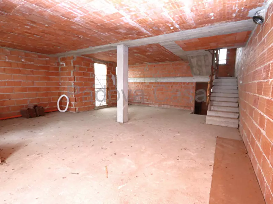 Immagine 3 di Casa bifamiliare in vendita  a Vigodarzere