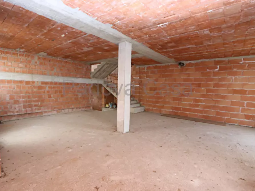 Immagine 6 di Casa bifamiliare in vendita  a Vigodarzere