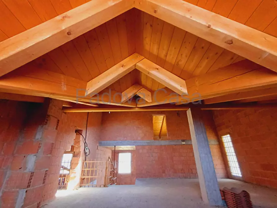 Immagine 8 di Casa bifamiliare in vendita  a Vigodarzere