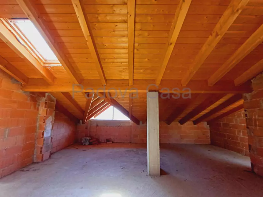 Immagine 9 di Casa bifamiliare in vendita  a Vigodarzere