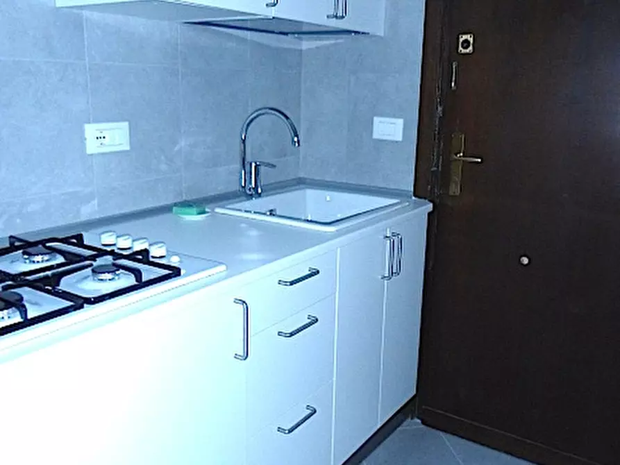 Immagine 2 di Appartamento in vendita  in Via dei Savonarola a Padova