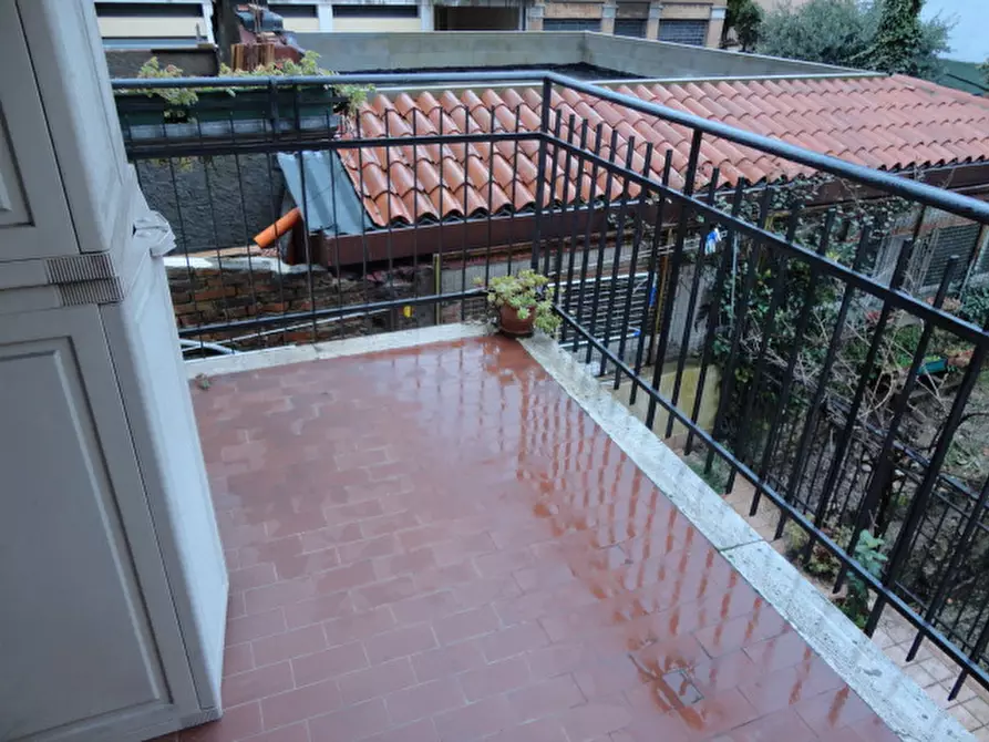 Immagine 5 di Appartamento in vendita  in Via dei Savonarola a Padova