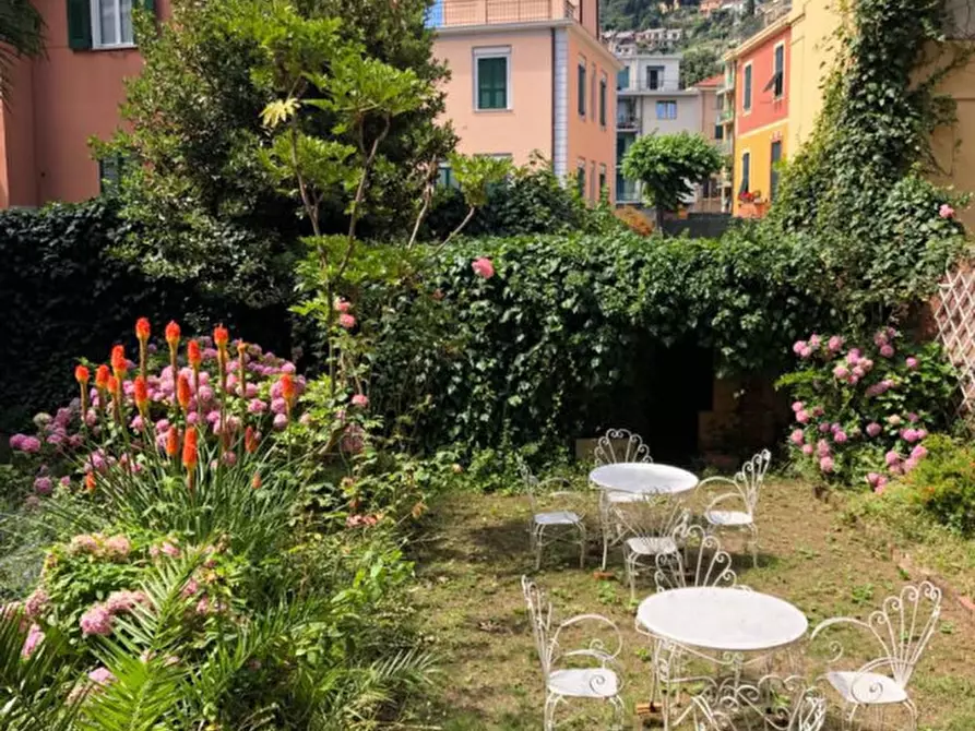 Immagine 2 di Appartamento in affitto  in via della libertà a Rapallo