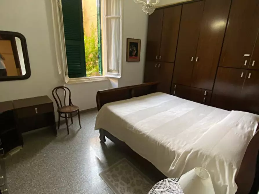 Immagine 8 di Appartamento in affitto  in via della libertà a Rapallo