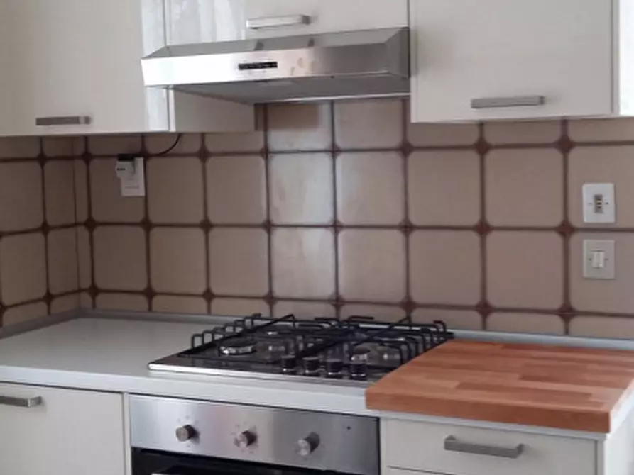 Immagine 9 di Appartamento in affitto  in via della libertà a Rapallo