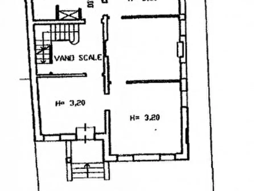 Immagine 17 di Villa in vendita  a Vicenza