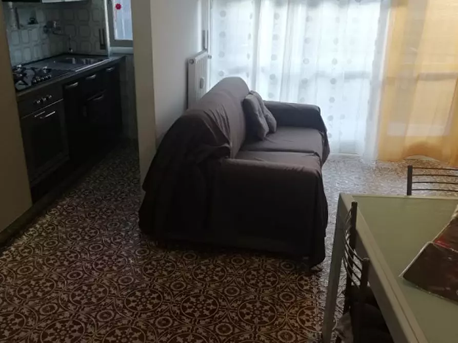 Immagine 2 di Appartamento in affitto  in via mario puchoz a Rapallo