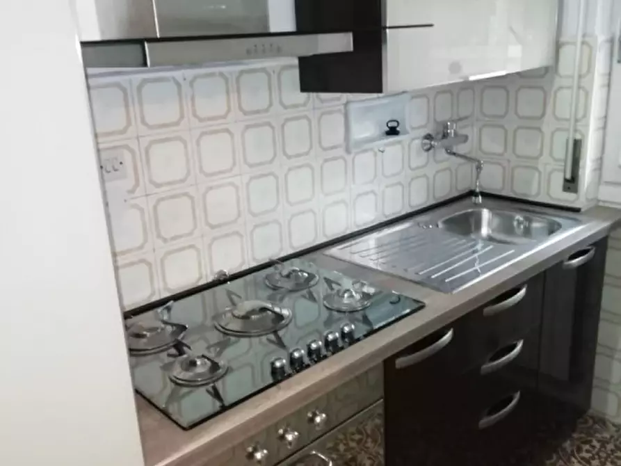 Immagine 3 di Appartamento in affitto  in via mario puchoz a Rapallo
