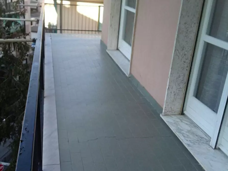 Immagine 5 di Appartamento in affitto  in via mario puchoz a Rapallo