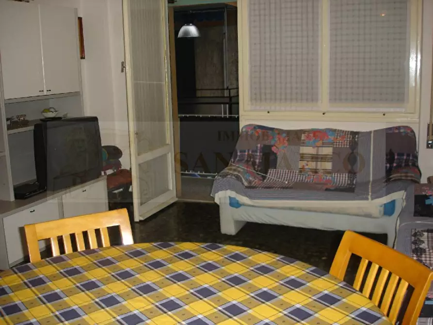 Immagine 2 di Appartamento in affitto  a Rapallo