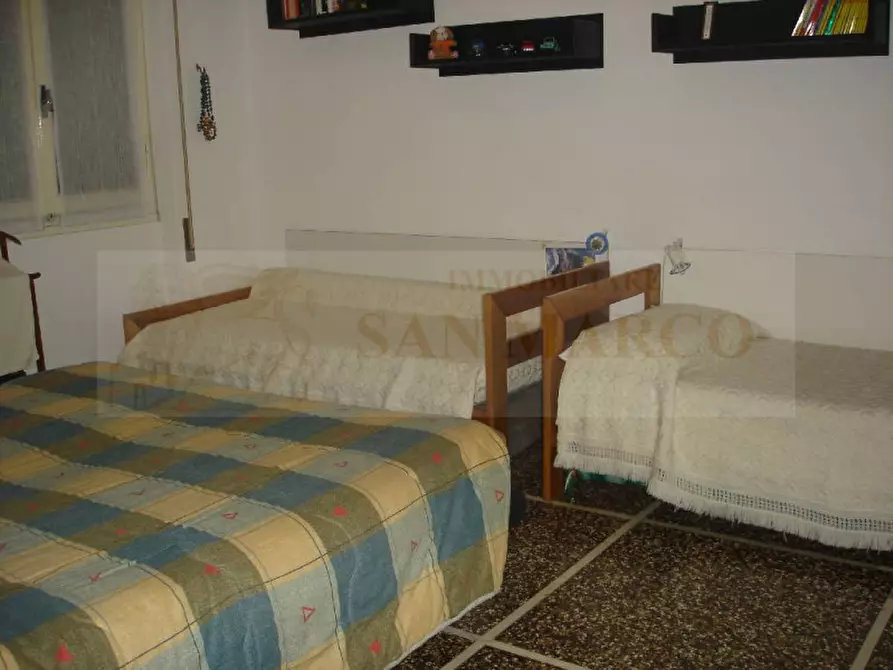 Immagine 3 di Appartamento in affitto  a Rapallo