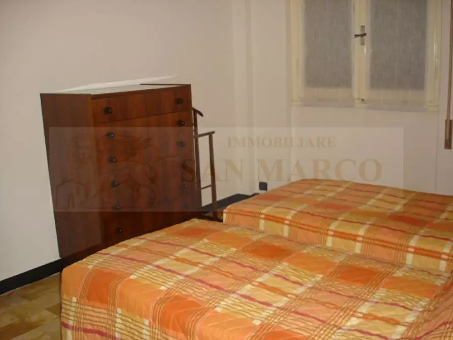 Immagine 4 di Appartamento in affitto  a Rapallo