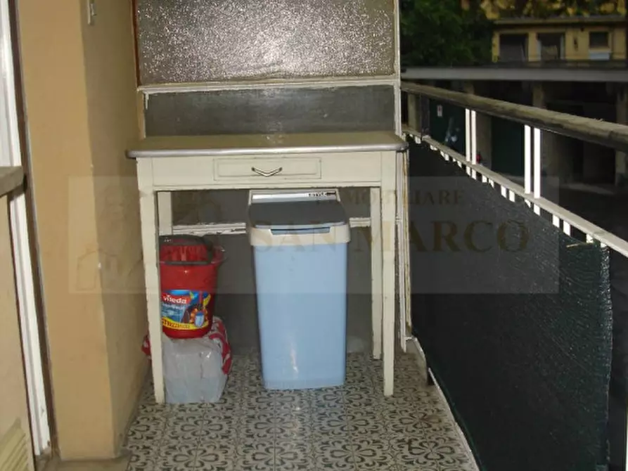 Immagine 5 di Appartamento in affitto  a Rapallo