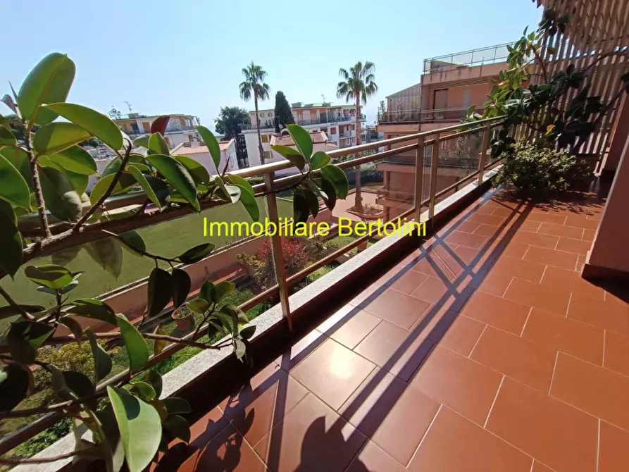 Immagine 3 di Appartamento in vendita  in Via Padre Semeria, 57 a San Remo