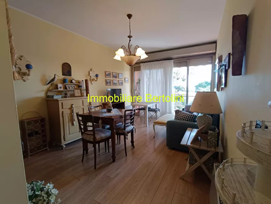 Immagine 4 di Appartamento in vendita  in Via Padre Semeria, 57 a San Remo