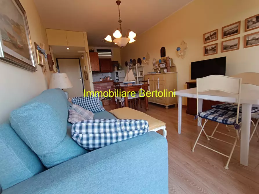 Immagine 7 di Appartamento in vendita  in Via Padre Semeria, 57 a San Remo