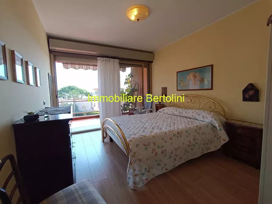 Immagine 9 di Appartamento in vendita  in Via Padre Semeria, 57 a San Remo