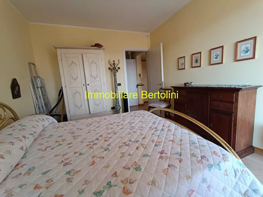 Immagine 11 di Appartamento in vendita  in Via Padre Semeria, 57 a San Remo