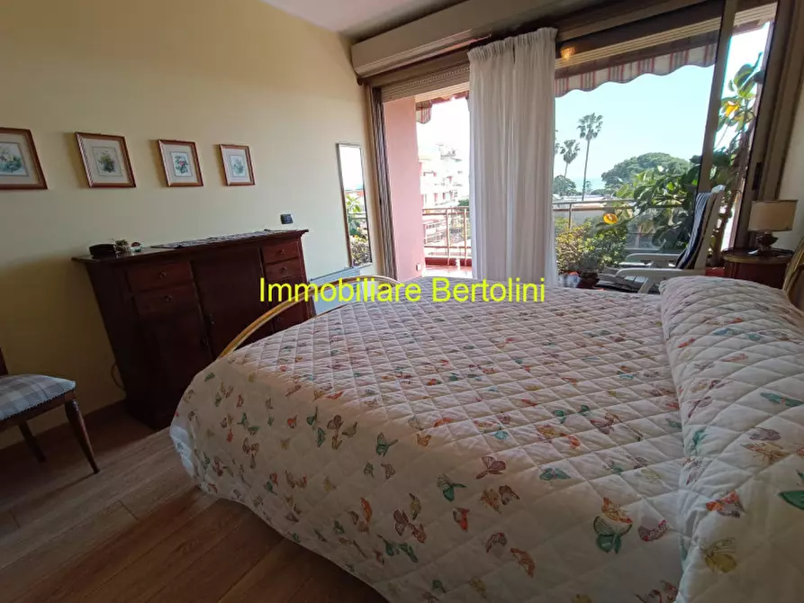 Immagine 14 di Appartamento in vendita  in Via Padre Semeria, 57 a San Remo