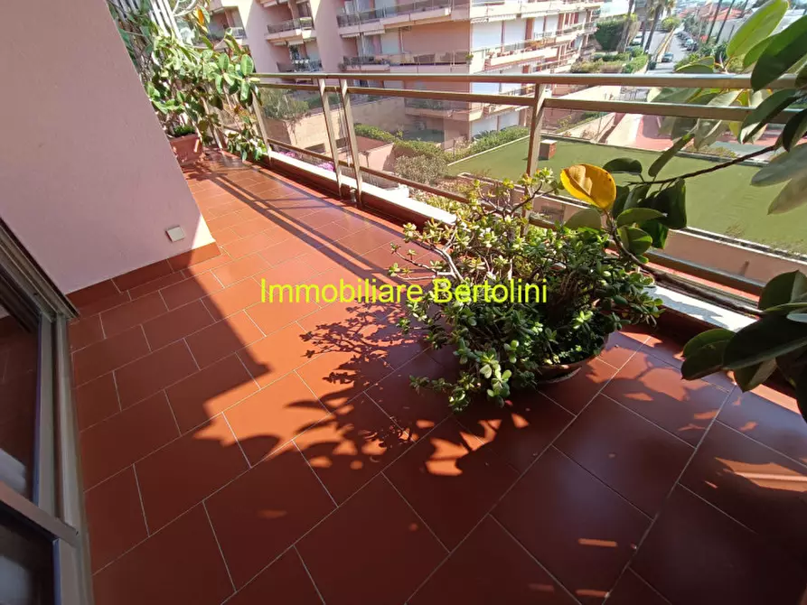 Immagine 15 di Appartamento in vendita  in Via Padre Semeria, 57 a San Remo