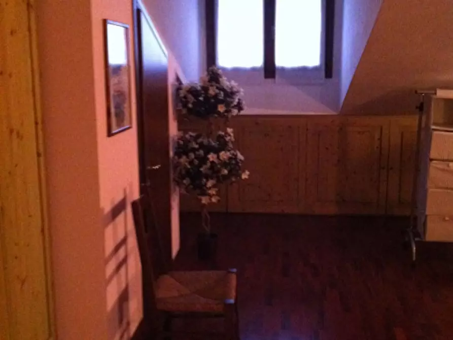 Immagine 2 di Casa bifamiliare in vendita  in via magellano a Selvazzano Dentro