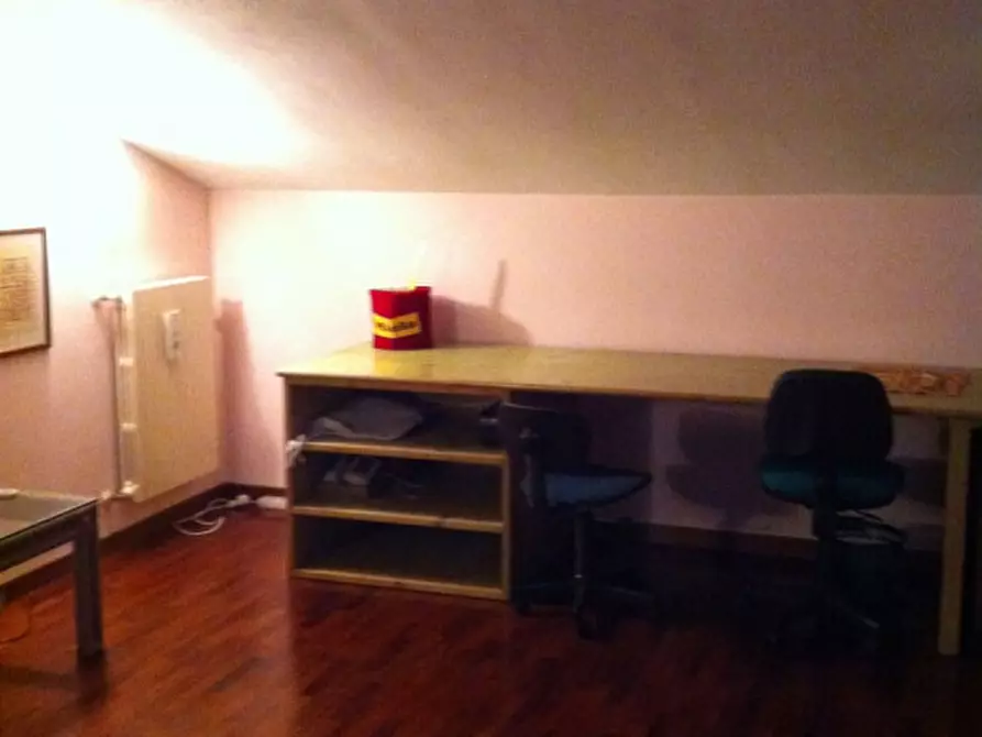 Immagine 3 di Casa bifamiliare in vendita  in via magellano a Selvazzano Dentro