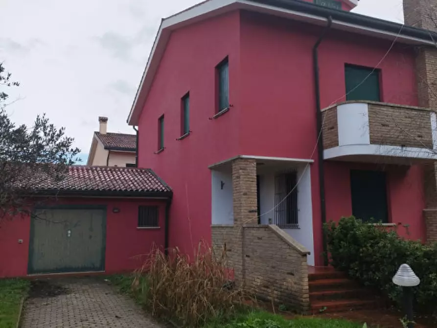 Immagine 6 di Casa bifamiliare in vendita  in via magellano a Selvazzano Dentro